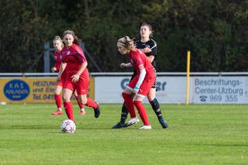 Bild 8 - B-Juniorinnen SV Henstedt Ulzburg - Holstein Kiel : Ergebnis: 0:9